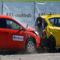 Laatste test